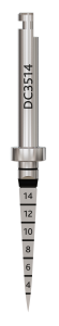 [DC3516] Lance Drill Compressive 3.5 . length 16 mm DC3516