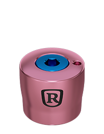 [GFM2] Healing Abutment For Multiunite,Height 2 mm GFM2