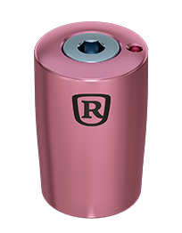 [GFM6] Healing Abutment For Multiunite,Height 6 mm GFM6