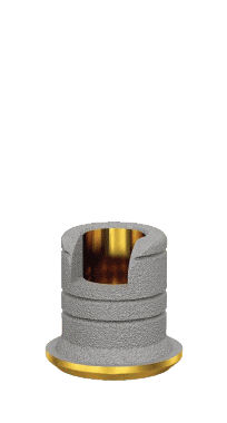 [PCOMS] Multiunit Screw,small PCOMS