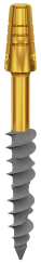 [B3522 ss] ROOTT BS One-Piece Dental Implant diameter 3.5 mm,length 22 mm