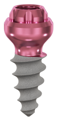 [C3506 M] ROOTT M One-Piece Dental Implant diameter 3.5 mm,length 6 mm