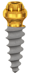 [C3508 MS] ROOTT MS One-Piece Dental Implant diameter 3.5 mm,length 8 mm