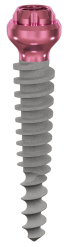 [C3516 MP] ROOTT MP One-Piece Dental Implant diameter 3.5 mm,length 16 mm