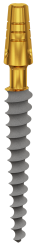 [C3520] ROOTT C One-Piece Dental Implant diameter 3.5 mm,length 20 mm