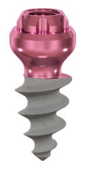 [C4006 M] ROOTT M One-Piece Dental Implant diameter 4 mm,length 6 mm