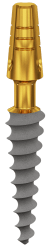 [C4014] ROOTT C One-Piece Dental Implant diameter 4 mm, length 14 mm