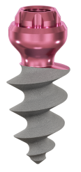 [C5008 M] ROOTT M One-Piece Dental Implant diameter 5 mm,length 8 mm