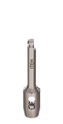 [ITEH] Insertion Tool For Handpiece short  ITEH