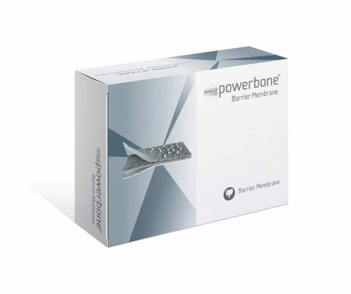 Power Bone Barier Membrane 15*20